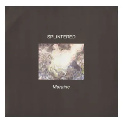 "Moraine" ("Splintered") (CD / Remastered Album)