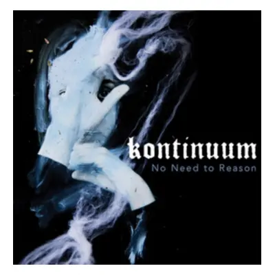 "No Need to Reason" ("Kontinuum") (Vinyl / 12" Album)