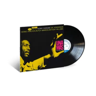 "Una Mas (One More Time)" ("Kenny Dorham") (Vinyl / 12" Album)