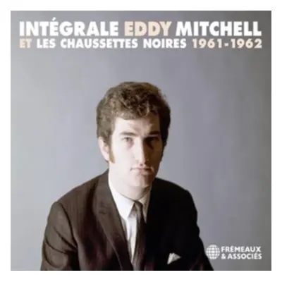 "Intgrale" ("Eddy Mitchell") (CD / Album Digipak)