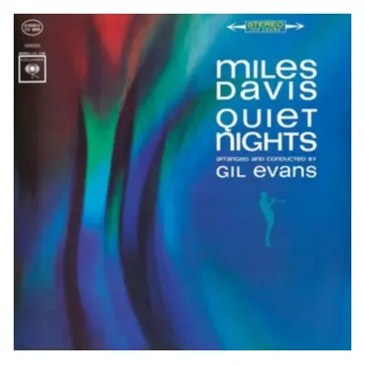 "Quiet Nights" ("Miles Davis") (Vinyl / 12" Album)