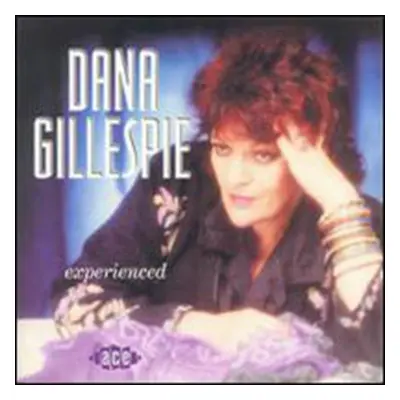 "Experienced" ("Dana Gillespie") (CD / Album)