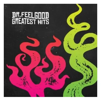 "Greatest Hits" ("Dr. Feelgood") (CD / Album)