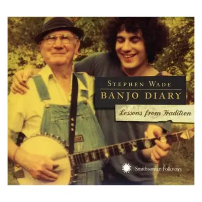 Banjo Diary Lessons From Tradition (CD / Album)