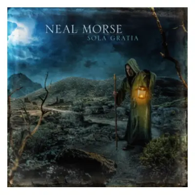 "Sola Gratia" ("Neal Morse") (CD / Album (Jewel Case))