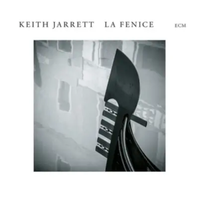 "La Fenice" ("Keith Jarrett") (CD / Album)