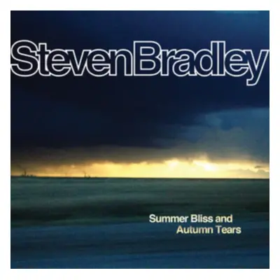 "Summer Bliss and Autumn Tears" ("Steven Bradley") (Vinyl / 12" Album Coloured Vinyl)