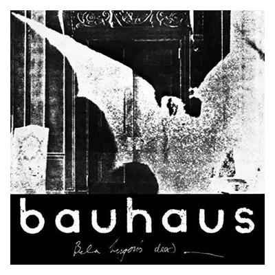 "The Bela Session" ("Bauhaus") (CD / EP)