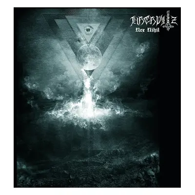 "Nex Nihil" ("Hacavitz") (CD / Album)