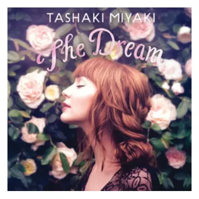 "The Dream" ("Tashaki Miyaki") (Vinyl / 12" Album)