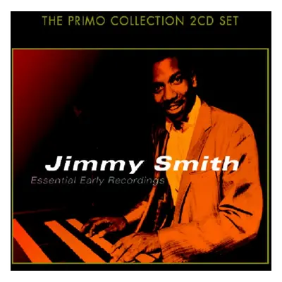 "Essential Early Recordings" ("Jimmy Smith") (CD / Album)