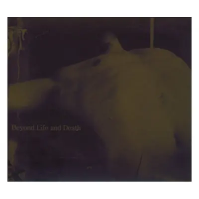 "Beyond Life and Death" ("Noeta") (CD / Album Digipak)