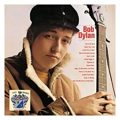 Bob Dylan (Bob Dylan) (Vinyl / 12" Album)