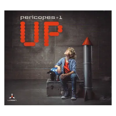 "Up" ("Pericopes") (CD / Album)