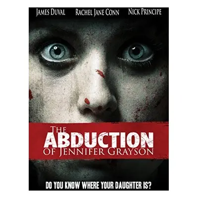 "Abduction Of Jennifer Grayson The" ("") (Digital Versatile Disc)