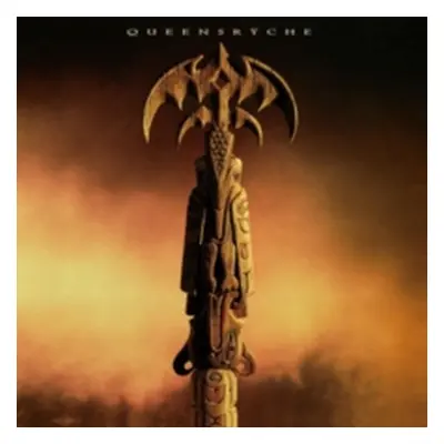 "Promised Land" ("Queensrche") (Vinyl / 12" Album)