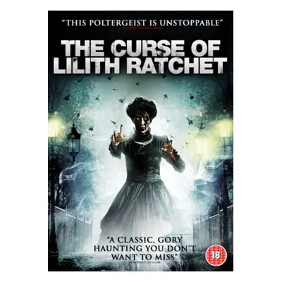 "Curse of Lilith Ratchet" ("Eddie Lengyel") (DVD)