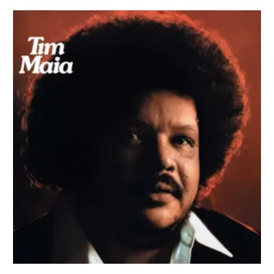 "Tim Maia" ("Tim Maia") (CD / Album)