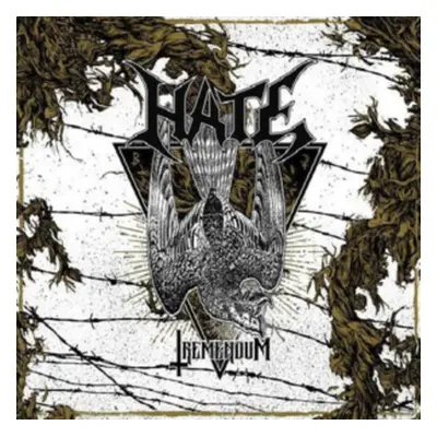 "Tremendum" ("Hate") (CD / Album)