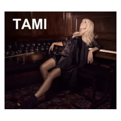 "Velvet & Steel" ("Tami") (CD / Album)