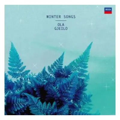 "Ola Gjeilo: Winter Songs" ("") (Vinyl / 12" Album Coloured Vinyl)