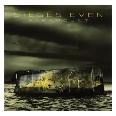 "Paramount" ("Sieges Even") (Vinyl / 12" Album)