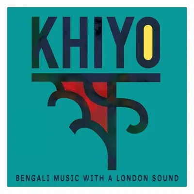 "Khiyo" ("Khiyo") (CD / Album)