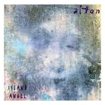 "Island Angel" ("Altan") (CD / Album)