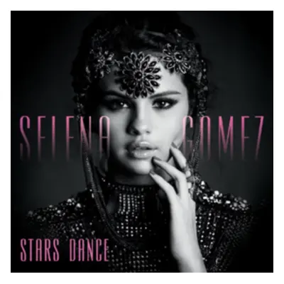 "Stars Dance" ("Selena Gomez") (CD / Album)