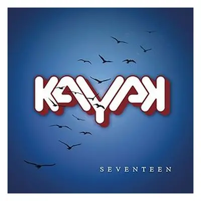 "Seventeen" ("") (Vinyl / 12" Album)