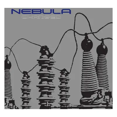 "Charged" ("Nebula") (CD / Album)