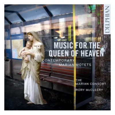 "Music for the Queen of Heaven" ("") (CD / Album)