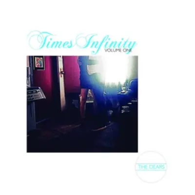 "Times Infinity" ("The Dears") (Vinyl / 12" Album)