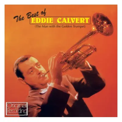 "The Best of Eddie Calvert" ("Eddie Calvert") (CD / Album)