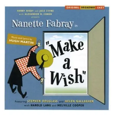 "Make a Wish" ("") (CD / Album)