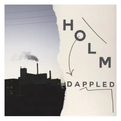 "Dappled" ("Holm") (Vinyl / 12" EP)