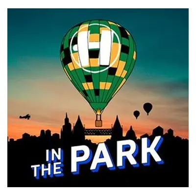 "Hospitality in the Park" ("") (CD / Album)