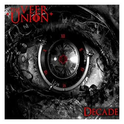 "Decade" ("The Veer Union") (CD / Album)