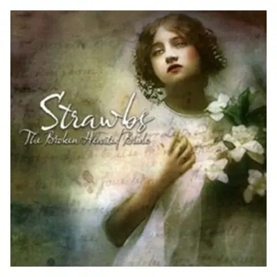 "The Broken Hearted Bride" ("Strawbs") (CD / Remastered Album)