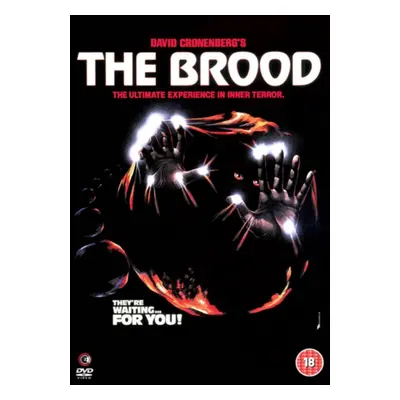 "Brood" ("David Cronenberg") (DVD)