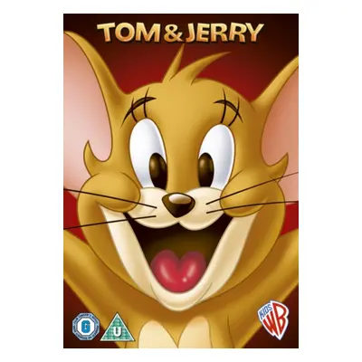 "Tom and Jerry: Fur Flying Adventures - Volume 2" ("") (DVD)