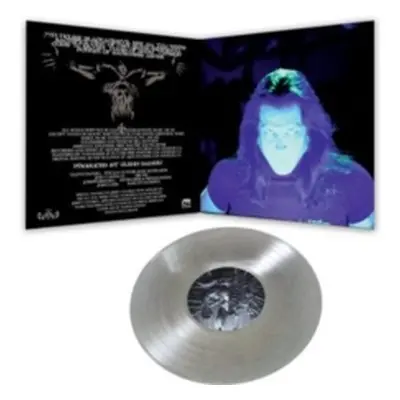 "Danzig V" ("Danzig") (Vinyl / 12" Album Coloured Vinyl)