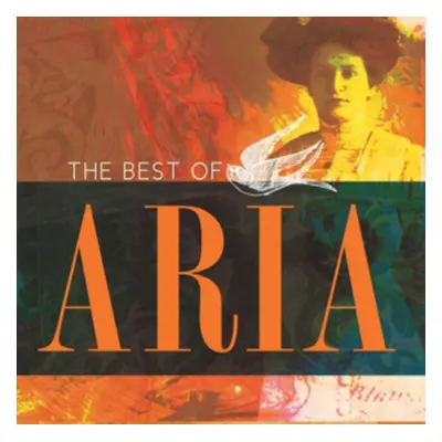 "The Best of Aria" ("Aria") (CD / Album)