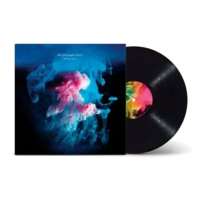 "All the Wars" ("The Pineapple Thief") (Vinyl / 12" Album)