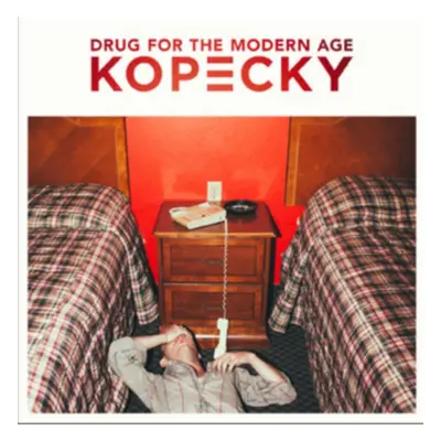 "Drug for the Modern Age" ("Kopecky") (Vinyl / 12" Album)