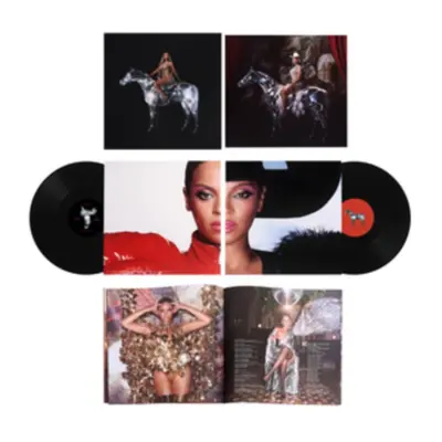 "Renaissance" ("Beyonc") (Vinyl / 12" Album)