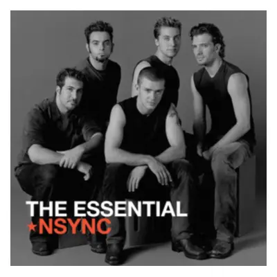 "The Essential 'N Sync" ("'N Sync") (CD / Album)