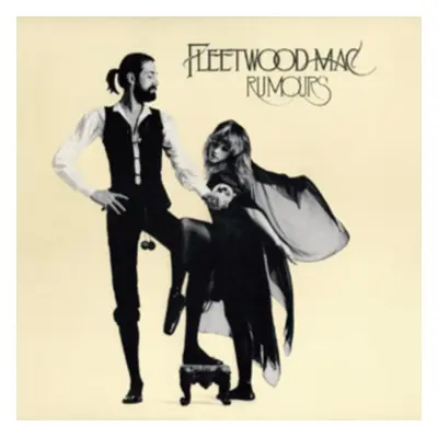 "Rumours" ("Fleetwood Mac") (Vinyl / 12" Remastered Album)