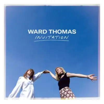 "Invitation" ("Ward Thomas") (CD / Album)