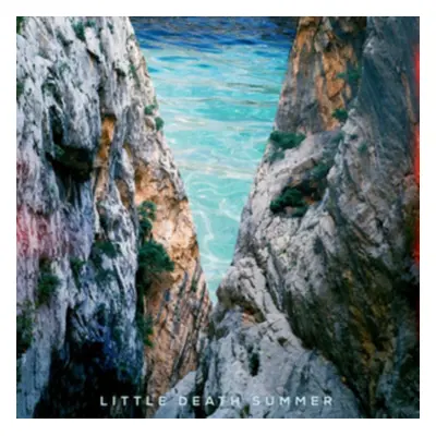 "Little Death Summer" ("Tamu Massif") (Vinyl / 12" Album Coloured Vinyl)